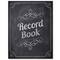 Chalk It Up! Record Book, Pack of 3